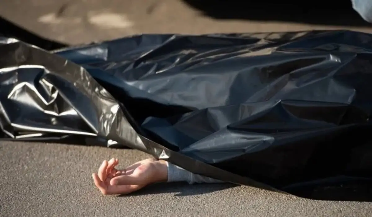 اقسۋ قالاسىندا زاۋىت ماڭىنان ايەلدىڭ ءمايىتى تابىلدى