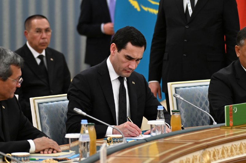 26 ناۋرىز – ارال تەڭىزى, ءامۋداريا جانە سىرداريانىڭ حالىقارالىق كۇنى بولىپ بەكىتىلدى