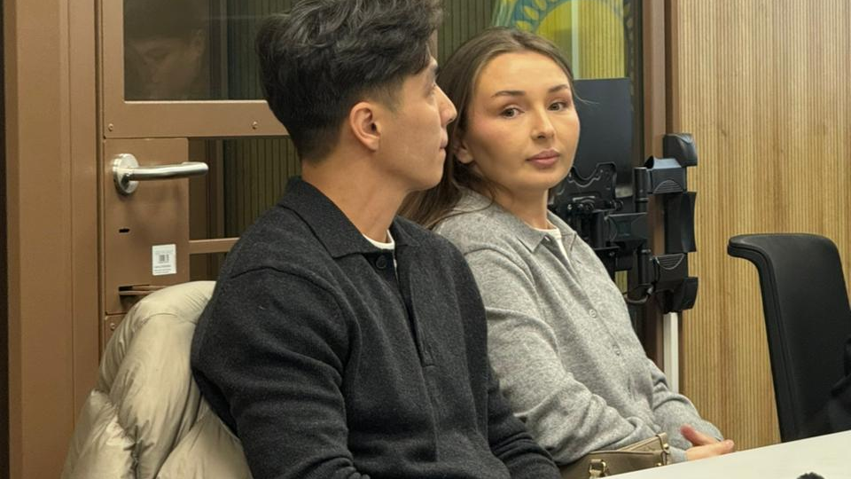 جانابىلوۆتەر ءىسى: پروكۋراتۋرا 4 جىل جازا سۇرادى