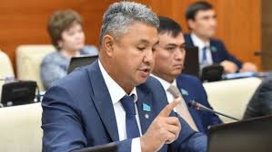 دەپۋتات سالىق رەجيمى بويىنشا ەل اۋماعىندا بىرىڭعاي مولشەرلەمە ەنگىزۋدى ۇسىندى