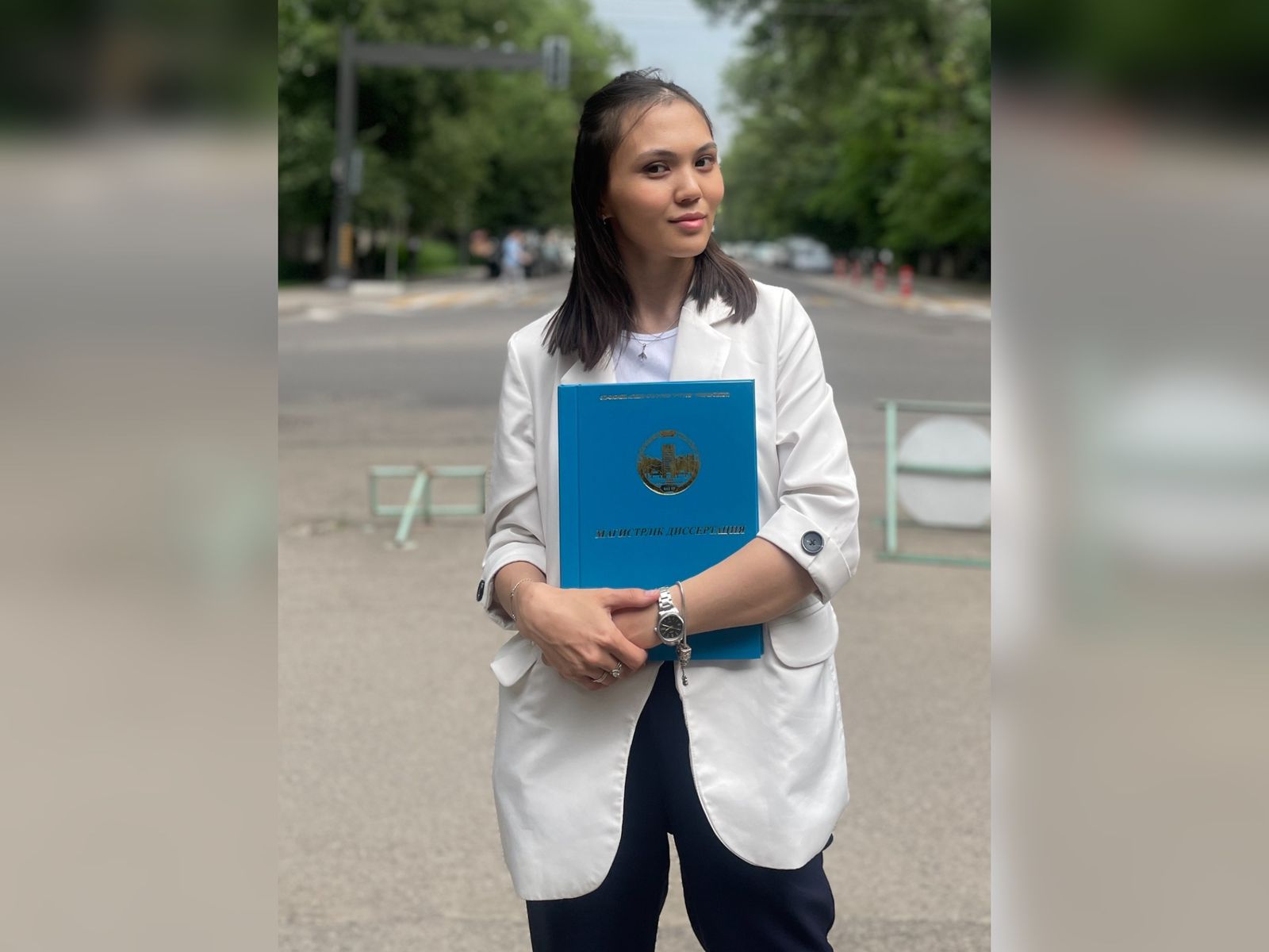 ساياساتتانۋشى: ۇلان-باتىر قازاقستاندى ورتالىق ازياعا شىعاتىن قاقپا رەتىندە قاراستىرادى