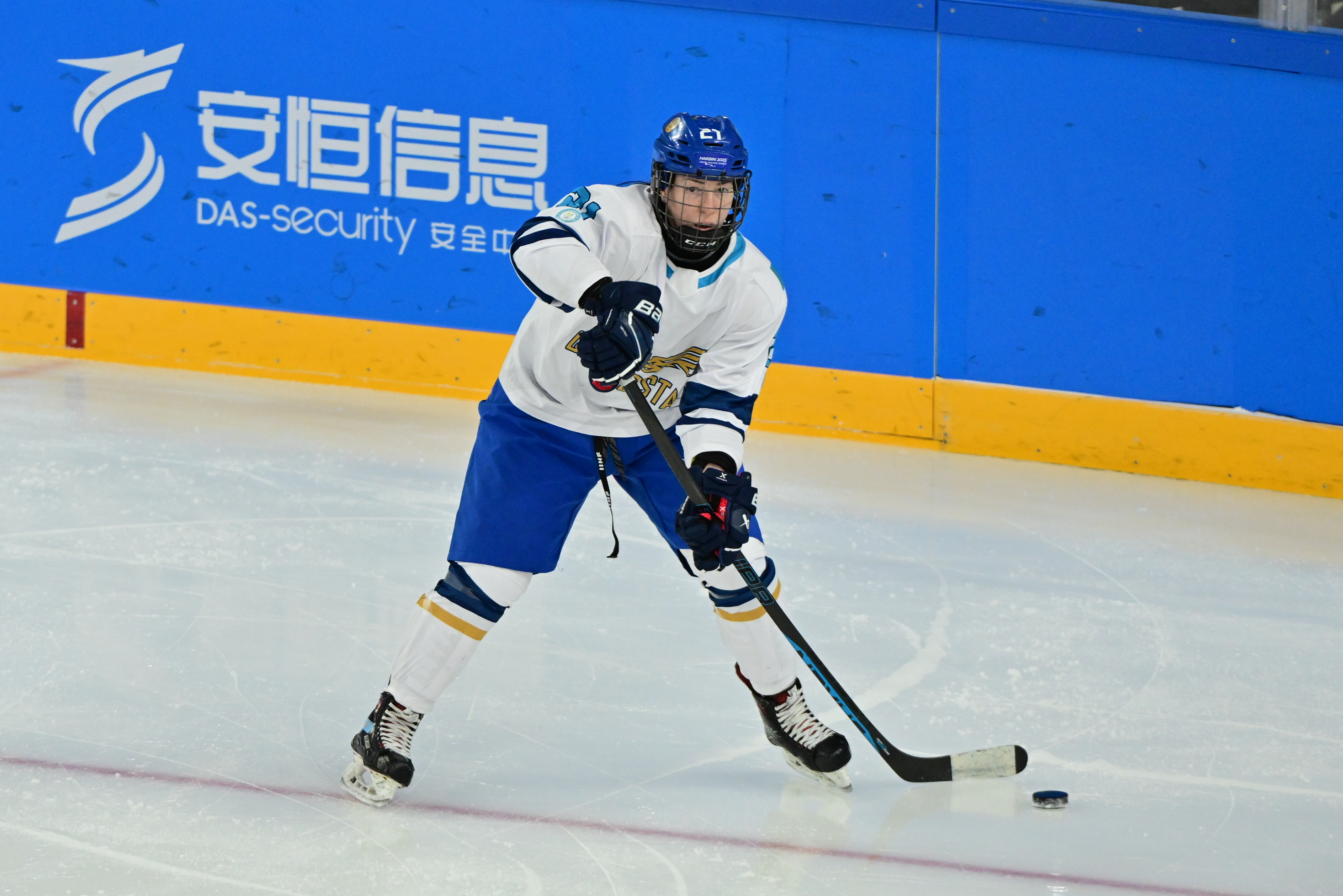 حوككەيشىلەر ەليتالىق توپقا شىعا المادى