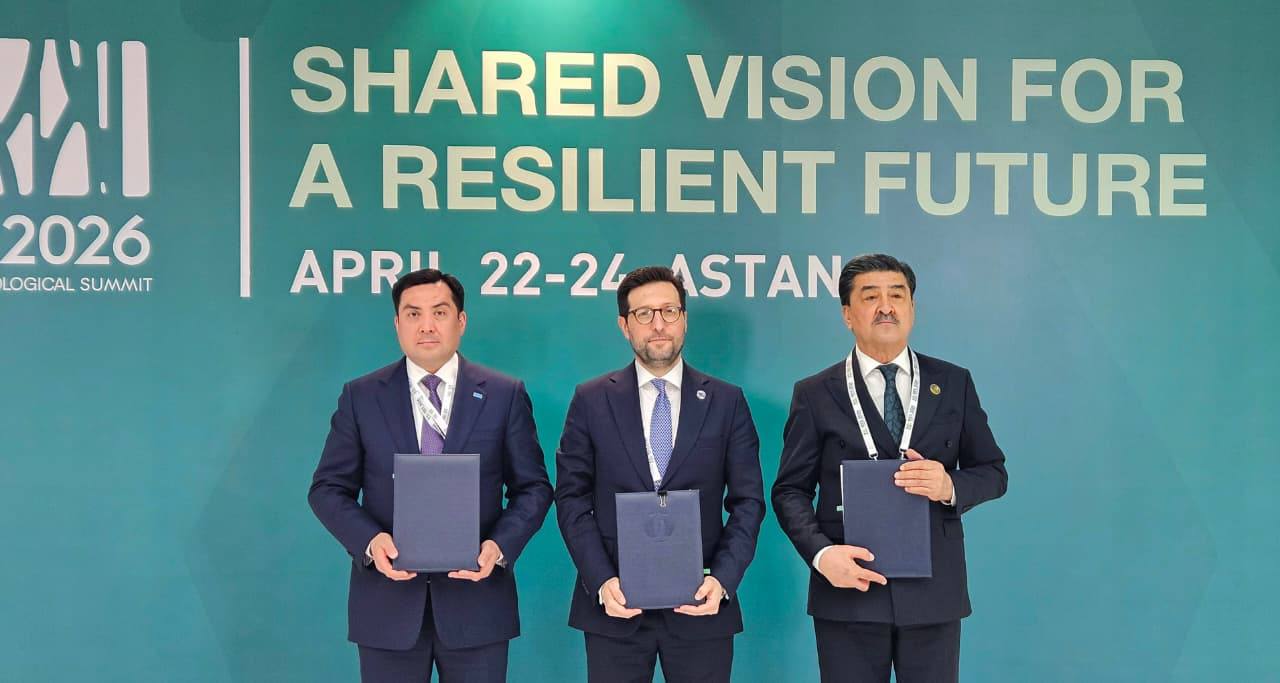 ەلىمىزدە «QaJET» ينۆەستيتسيالىق پلاتفورماسى قۇرىلادى