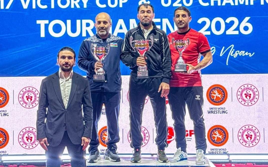 قازاق بالۋاندارى انتاليادا 8 التىن الدى