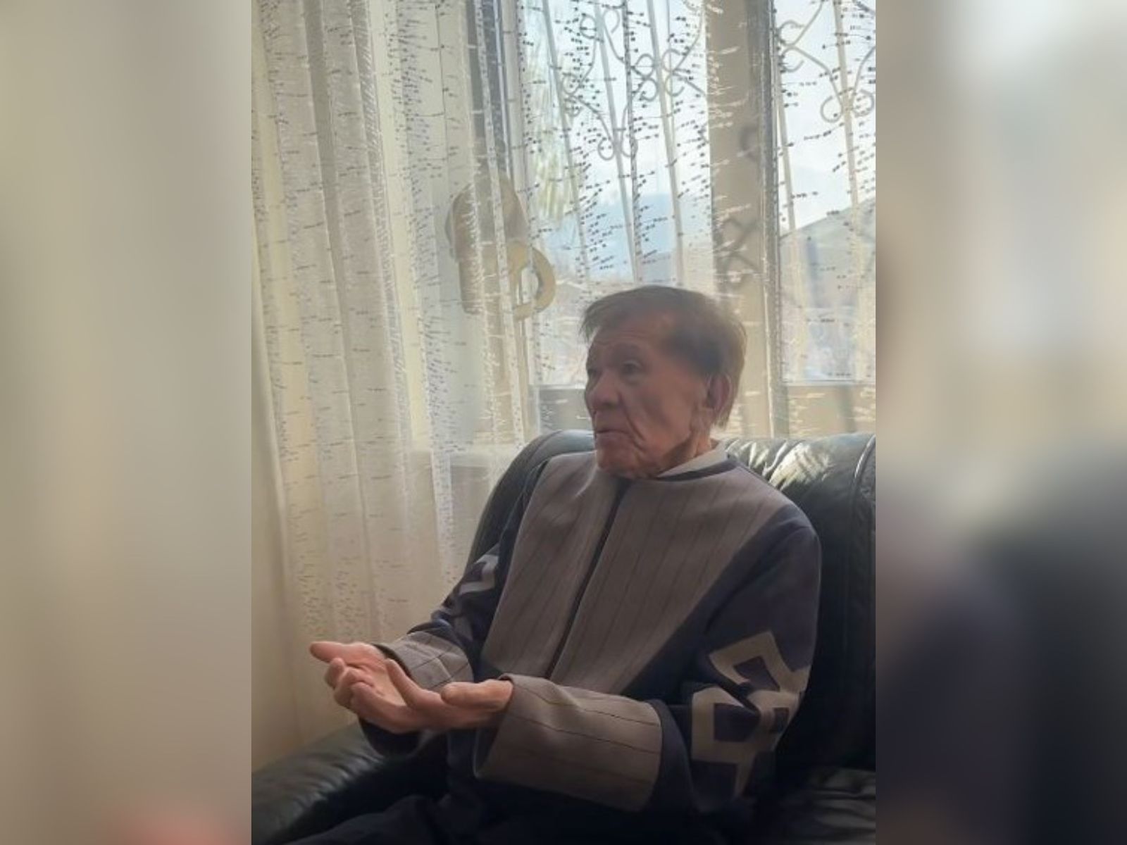 مۇحاڭنىڭ باتاسى