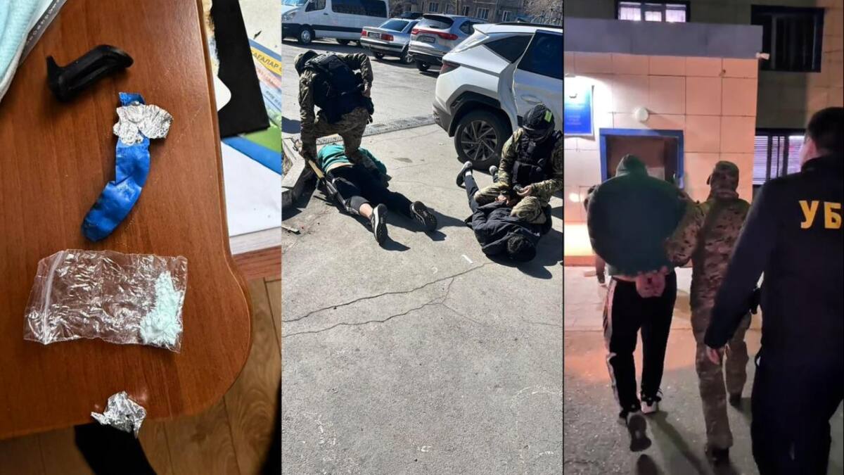 پاۆلوداردا 2 ستۋدەنت قاتارلاستارىنان اقشا بوپسالاماق بولعان