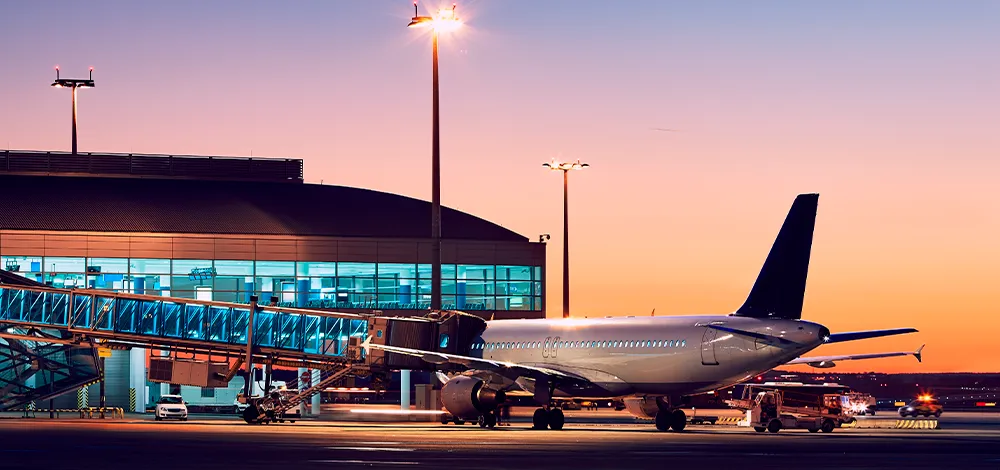 قازاقستاندا 2027 جىلى جاڭا اۋەجاي اشىلادى