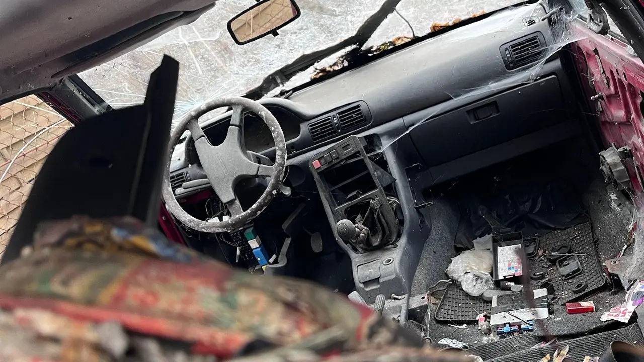 تۇركىستان وبلىسىندا جول اپاتىنان ءۇش وقۋشى مەرت بولدى