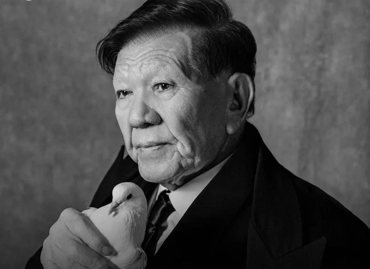 مۇحتار شاحانوۆتىڭ ەسىمىن الماتى كوشەلەرىنىڭ بىرىنە بەرۋ ۇسىنىلدى