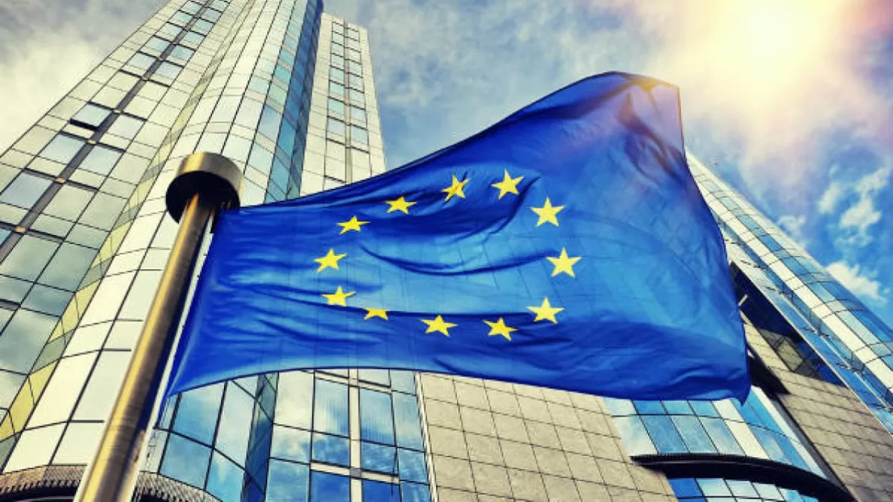 ەۋروپالىق وداق ەلىمىزدىڭ تاعى ءبىر كومپانياسىنا سانكتسيا سالدى