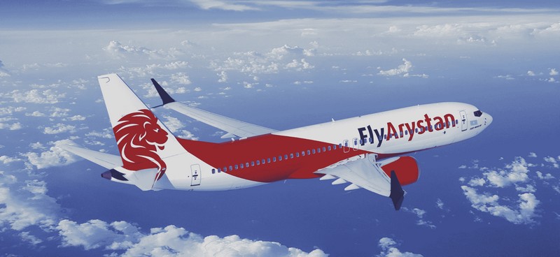 استانا – شىمكەنت باعىتىندا ۇشاقتار كۇنىنە 4 رەت ۇشاتىن بولادى