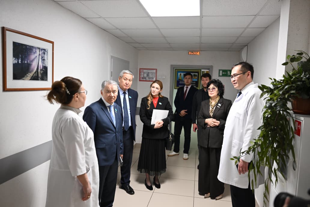 دەپۋتات: ستاتسيوناردان شىققان ناشاقورلارعا الەۋمەتتىك قولداۋ قاجەت