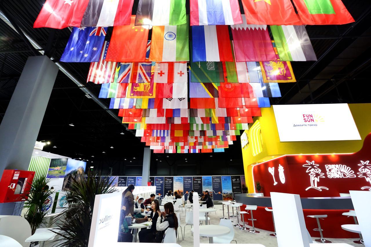 الماتىدا KITF 2026 كورمەسىنە 6 مىڭنان استام ادام قاتىستى