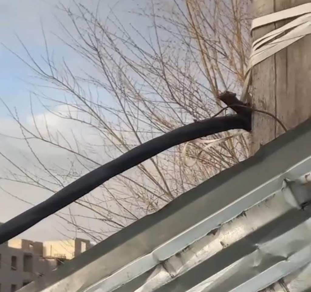 تەمىرتاۋدا قۇرىلىس الاڭىندا 3 بالانى توق سوقتى: قىلمىستىق  ءىس قوزعالدى