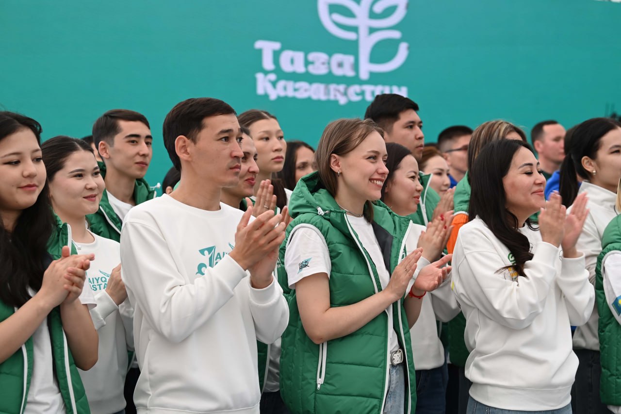 توقاەۆ «تازا قازاقستان» جوباسىن جاڭا يدەولوگيانىڭ وزەگى دەپ اتادى