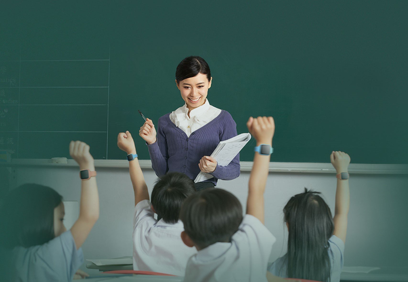 ۇبت ناتيجەسى جەتكىلىكسىز: بولاشاق مۇعالىمدەر ءۇشىن قوسىمشا ەمتيحان ەنگىزىلەدى