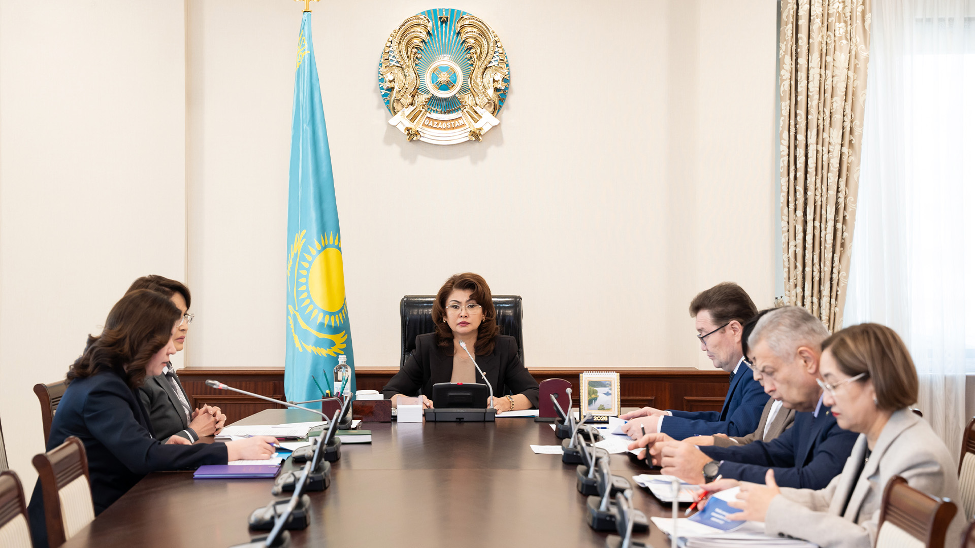 ايدا بالاەۆا: بالالاردىڭ جازعى دەمالىسى قاۋىپسىز ءارى ساپالى ءوتۋى ءتيىس