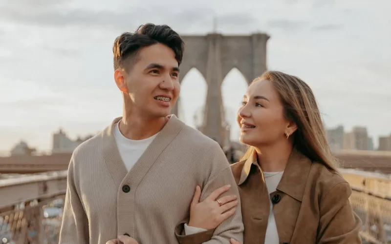 بلوگەر ەربولات جانابىلوۆ پەن جۇبايىنا قاتىستى سوت ۇكىمى شىقتى