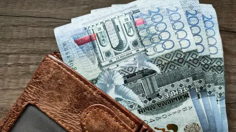 85 ملن تەڭگە جەلگە ۇشتى: وقۋدان شىعارىلعاندارعا قايتا گرانت تاعايىندالعان