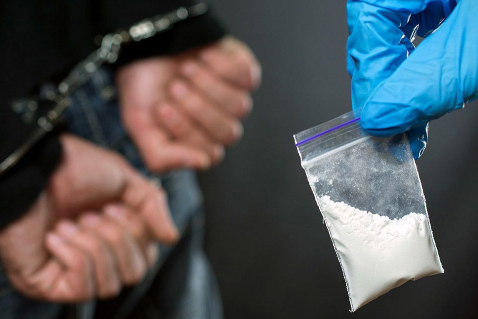 گرۋزيادا ەسىرتكىمەن ۇستالعان قازاقستان ازاماتى ءومىر بويىنا سوتتالۋى مۇمكىن