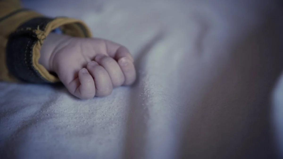 رەسەيدە ايەل ءسابيىن پىشاقتاپ, قوقىسقا لاقتىرىپ جىبەرگەن: قىلمىستىق ءىس قوزعالدى