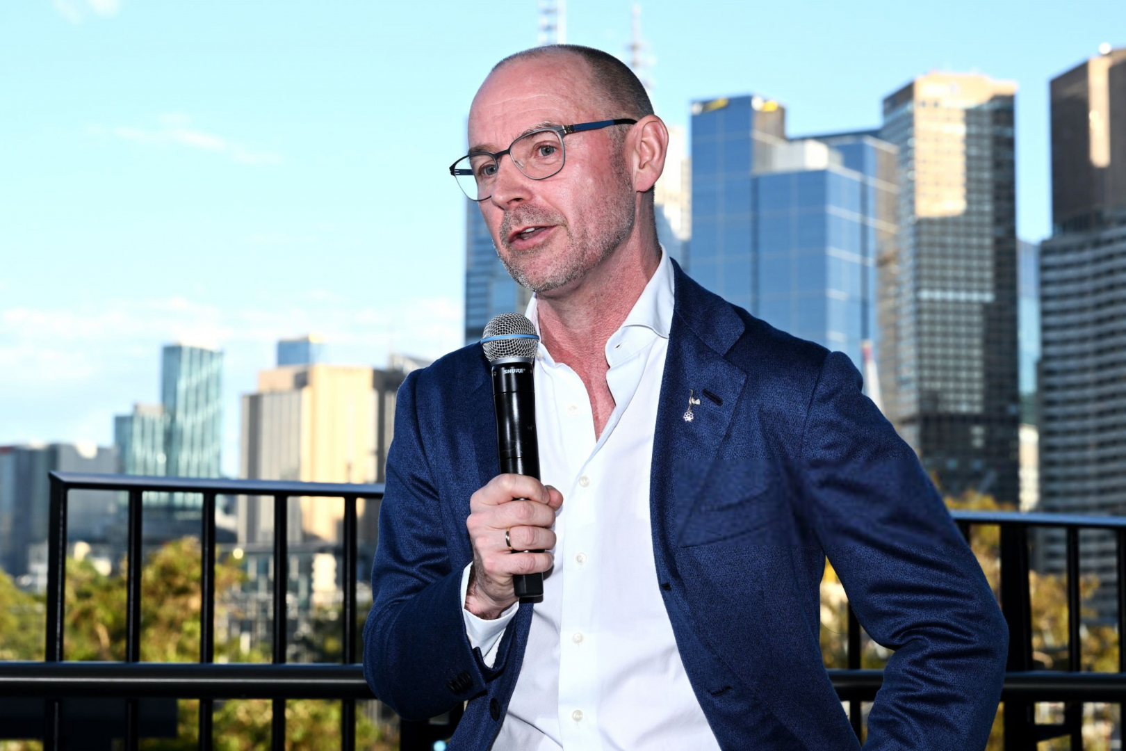 «توتتەنحەمنىڭ» بۇرىنعى ديرەكتورى قازاقستان فۋتبول فەدەراتسياسىنىڭ باس حاتشىسى بولىپ تاعايىندالدى