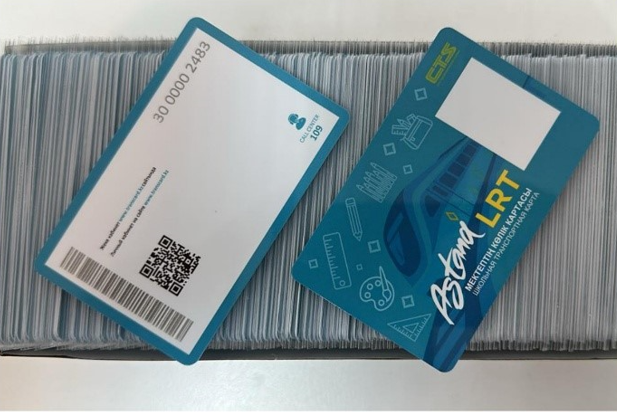 LRT كولىك كارتاسىنا ءوتىنىم بەرۋ قاشان باستالادى؟