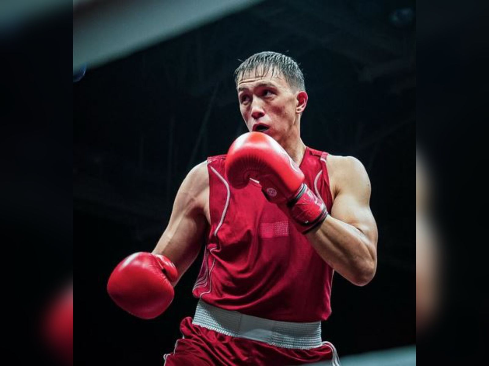 بوكستان الەم كۋبوگى: قازاقستان قورجىنى تاعى 3 مەدالمەن تولىقتى