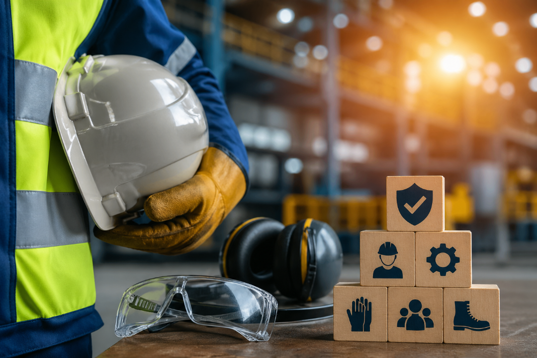 سوڭعى بەس جىلداعى وڭ وزگەرىس: ەلىمىزدە وندىرىستىك جاراقاتتانۋ دەڭگەيى 8,3%-عا ازايدى