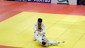 قازاقستان دجيۋ-دجيتسۋ قۇراماسى پاريجدە ەكىنشى ورىن يەلەندى