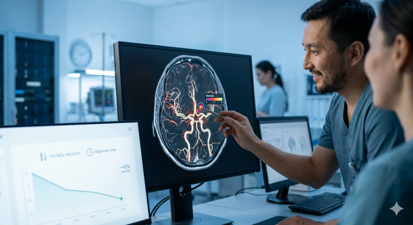 جاساندى ينتەللەكت ينسۋلتتان بولاتىن ءولىم-ءجىتىمدى 40%-عا تومەندەتكەن