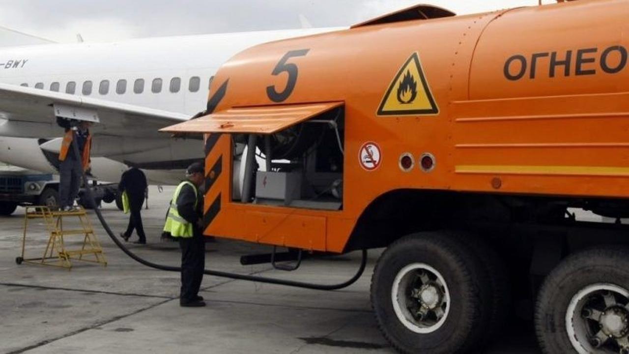 اۆياوتىن باعاسىن نەگىزسىز كوتەرگەن: وسكەمەن اۋەجايى 8,9 ملن تەڭگە ايىپپۇل تولەدى