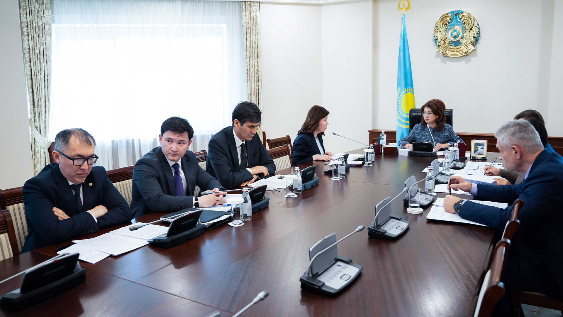 ەلىمىزدە جاسوسپىرىمدەر اراسىنداعى قۇقىق بۇزۋشىلىق 8 پايىزعا تومەندەگەن