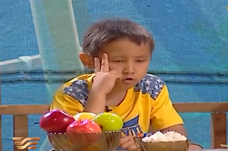 «ۇيات بولماسىنداعى» بالا ماعجاننىڭ بۇگىنگى ءومىرى قانداي؟