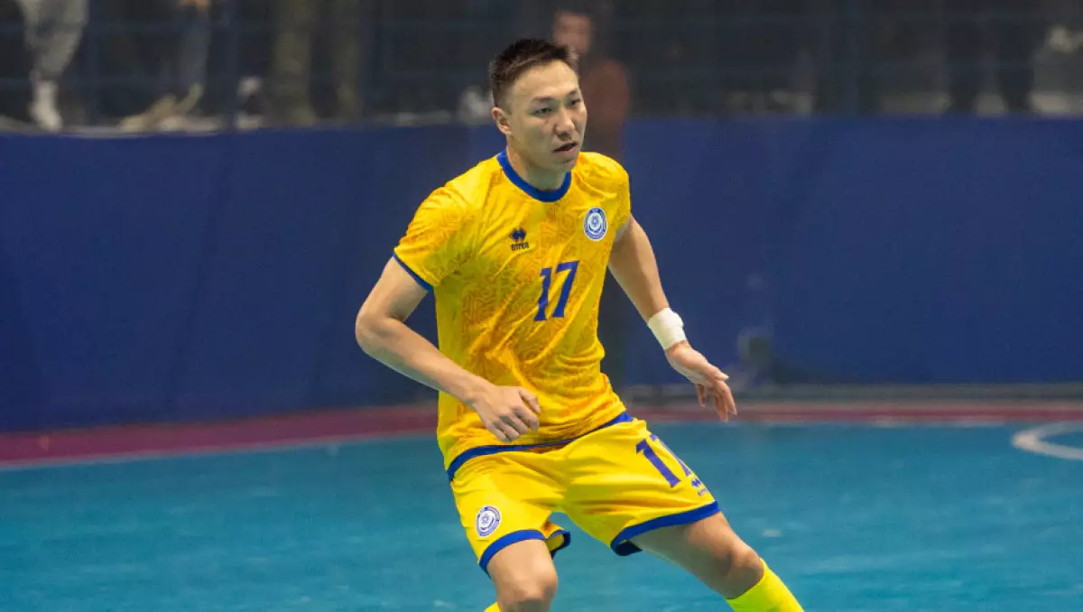 «قايراتتىڭ» كاپيتانى كلۋبتان كەتەتىنىن مالىمدەدى