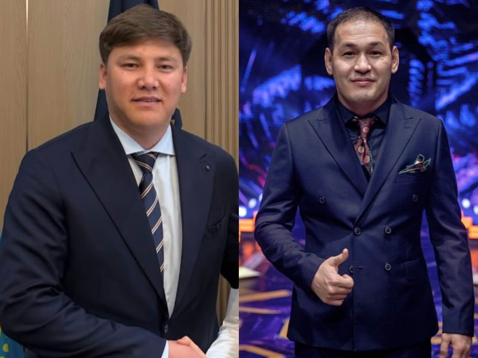 جايدارمانشى مەن فيلولوگ: كۇرەس فەدەراتسياسىنداعى كادرلىق شەشىمدەر قىزۋ تالقىعا ءتۇستى