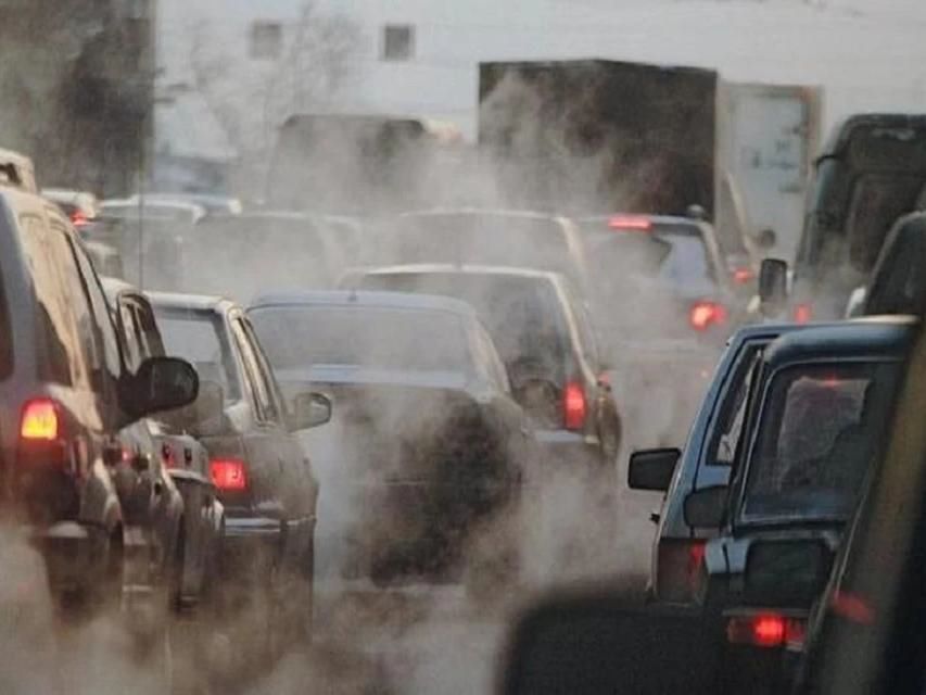 الماتىدا كولىك يەلەرىنە كاتاليزاتور ورناتۋ مىندەتتەلەدى