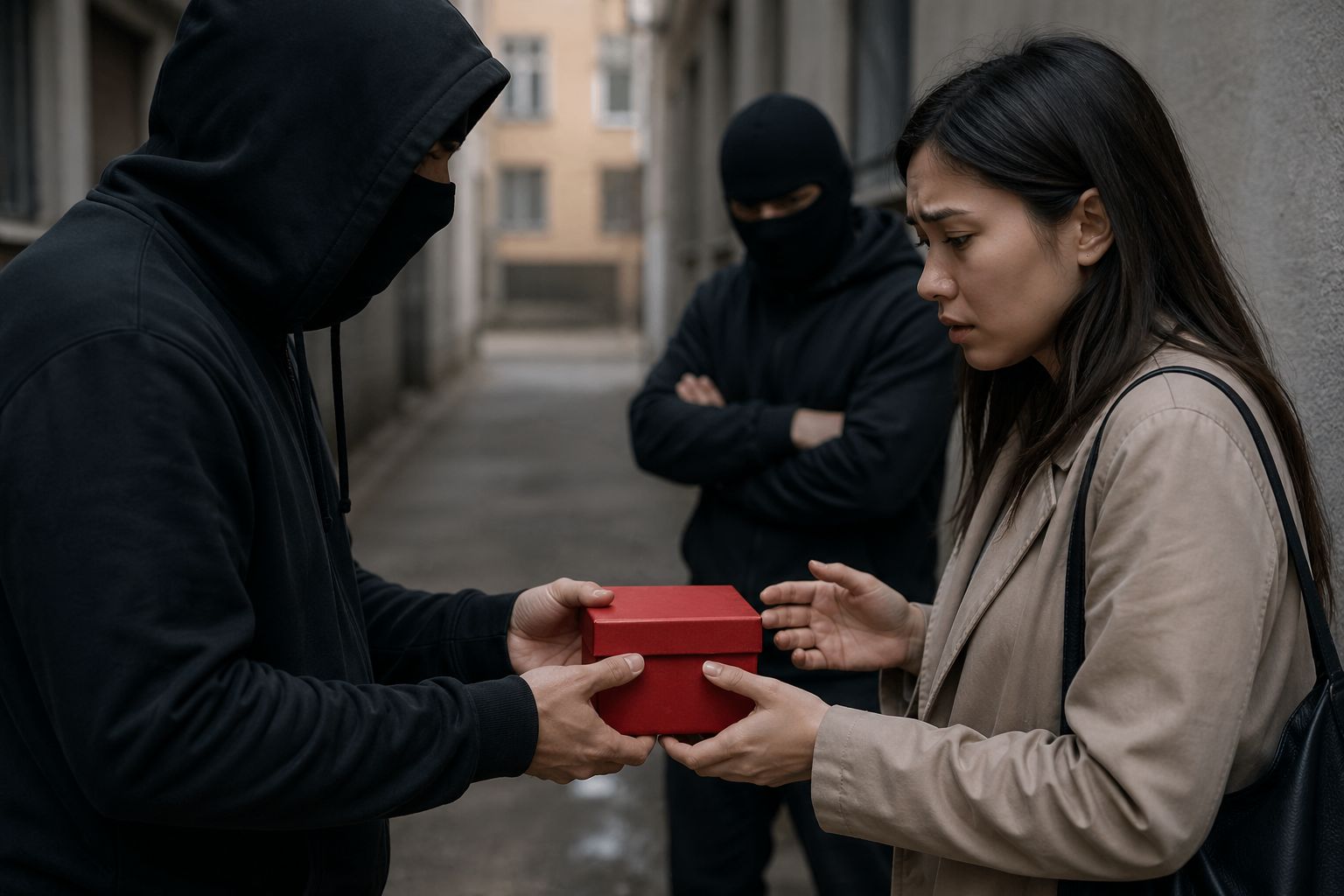 قوراپقا قولىڭىزدى تيگىزبەڭىز: استانادا الاياقتاردىڭ جاڭا ءادىسى جۇرتتى دۇرلىكتىردى