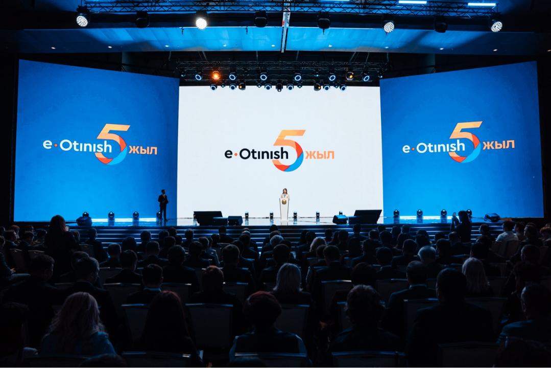 ايدا بالاەۆا: «ە-ءوتىنىش» قوعام مەن بيلىك ينستيتۋتتارى اراسىنداعى سەنىم كوپىرى