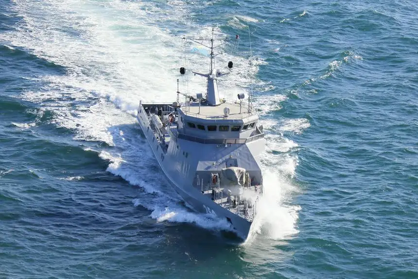 كاسپيگە قاۋىپ ءتوندى مە؟ لاۆروۆ اقش پەن ءيزرايلدىڭ سوققىسىنا قاتىستى مالىمدەمە جاسادى