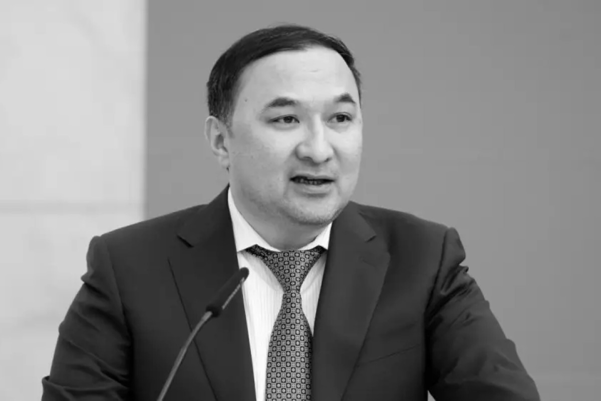 باباقۇماروۆ ىسىنە قاتىستى ۇكىم شىقتى: شەنەۋنىكتىڭ ولىمىنە كىنالى ادام 11 جىلعا سوتتالدى