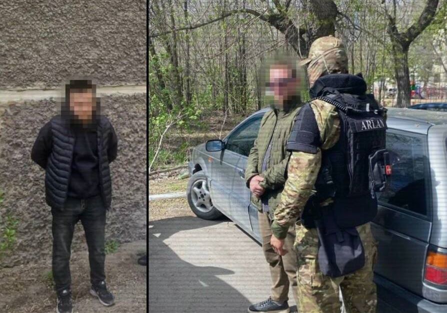 تەمىرتاۋدا 190 ملن تەڭگەلىك شىعىنعا اكەلگەن قىلمىستىق توپ ۇستالدى