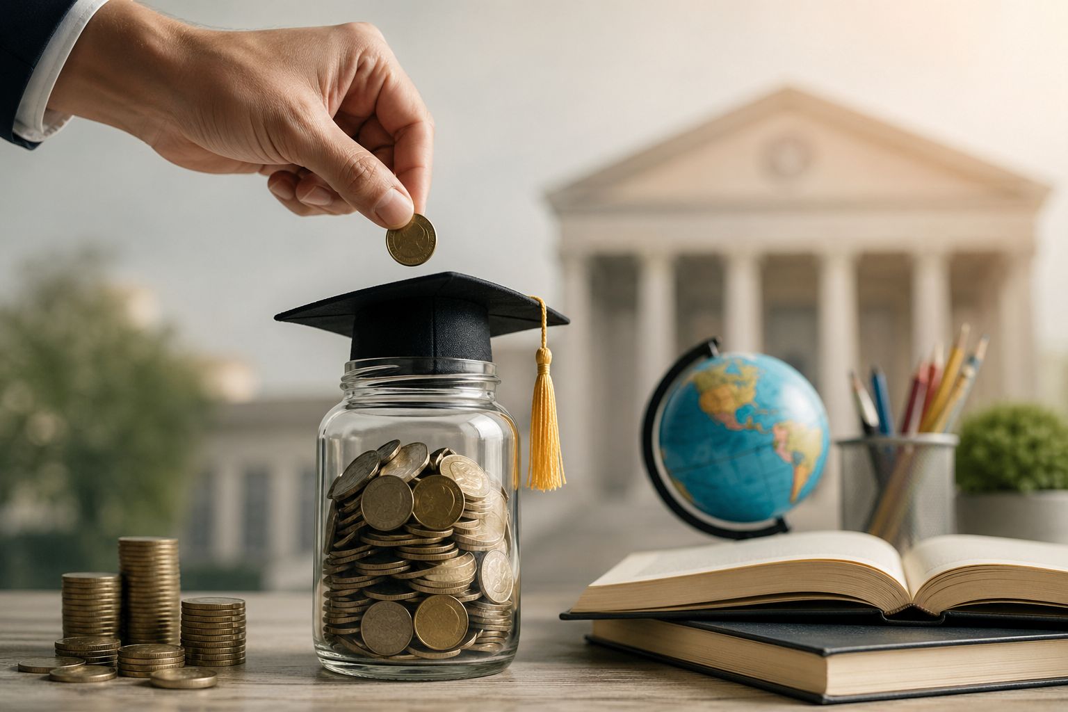 بىلىمگە بولىنگەن قارجى ءتيىمدى جۇمسالىپ جاتىر ما؟