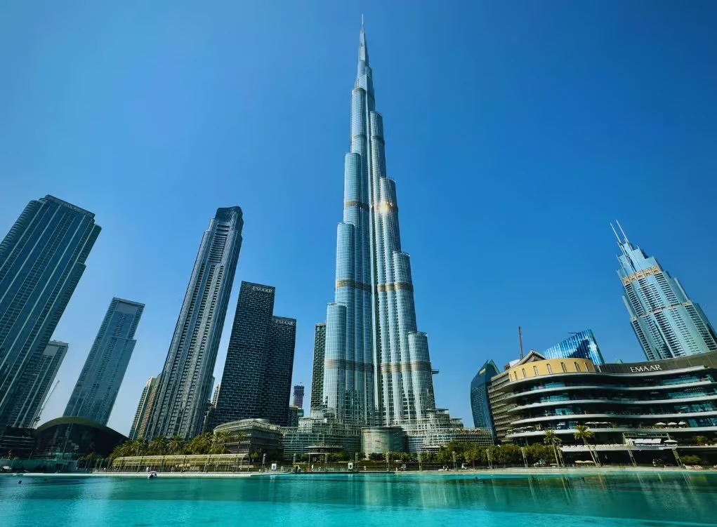 دۋبايدا تۇرۋعا رۇقسات الۋ جەڭىلدەدى