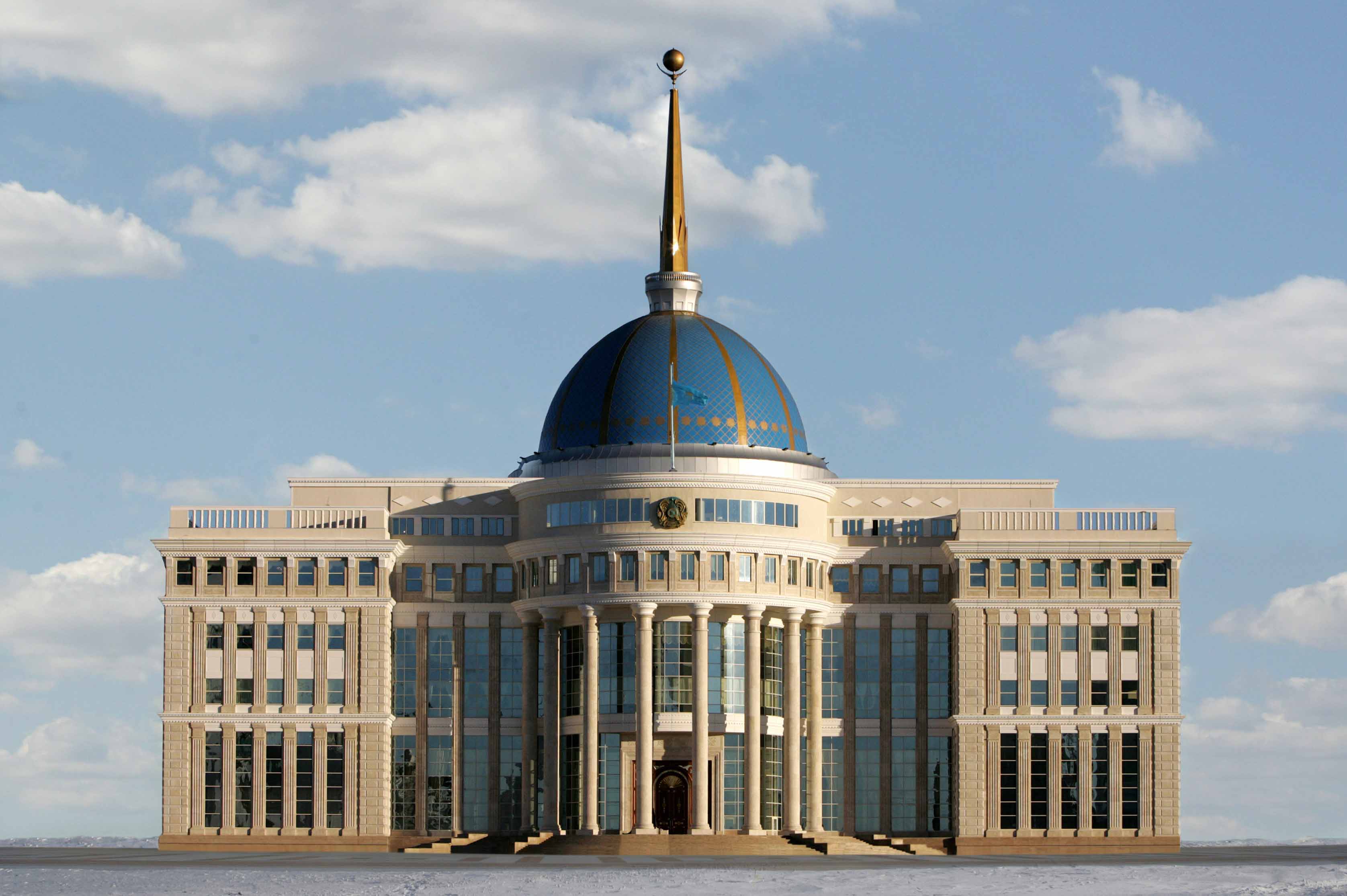 10 ماۋسىمعا دەيىن ۇلگەرىڭىز: پرەزيدەنت سىيلىعى مەن گرانتىنا قۇجات قابىلداۋ باستالدى