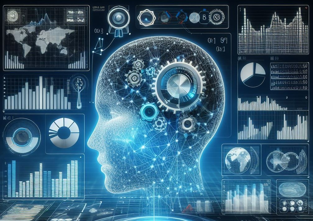 ەندى ستاتيستيكالىق دەرەكتەردى «AI Stat» سەرۆيسى ارقىلى الۋعا بولادى