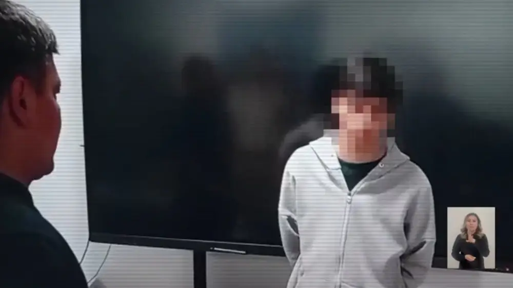 الماتى اۋەجايىندا 11 كەلى ەسىرتكىمەن شەتەلدىك ۇستالدى: ول ءومىر بويىنا سوتتالۋى مۇمكىن