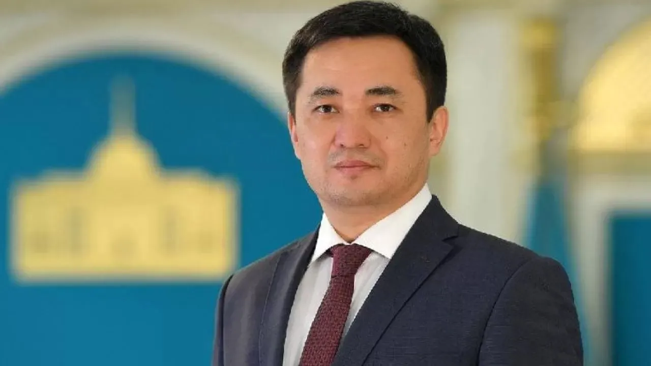 مەملەكەت باسشىسى تاپسىرما بەردى: ايبەك دادەباي نەمەن اينالىساتىنى بەلگىلى بولدى