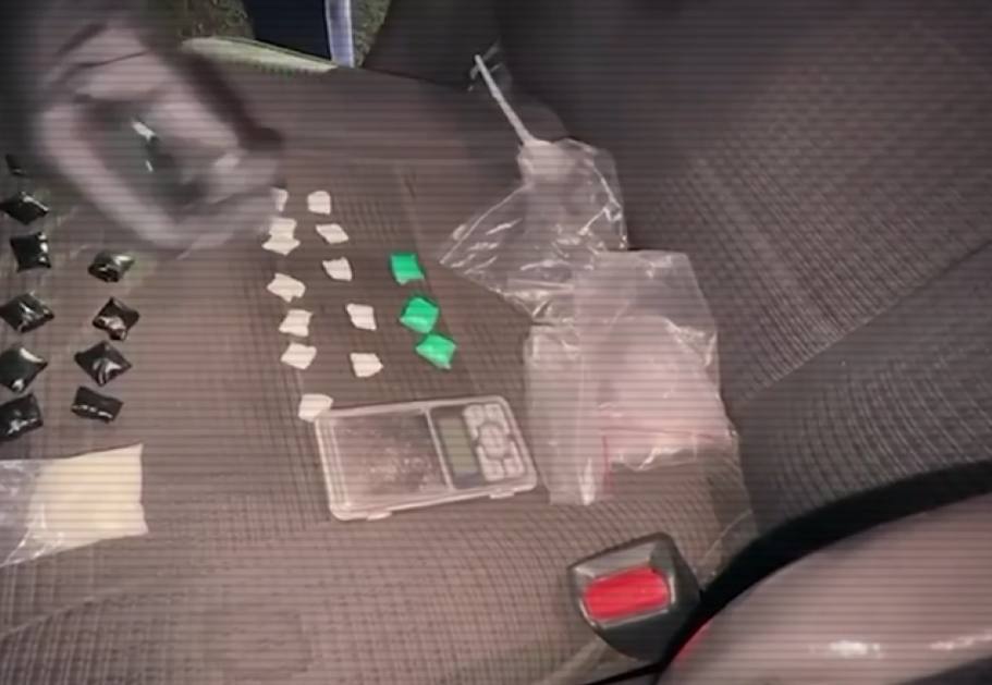 قازاقستاندا ەسىرتكى بيزنەسىمەن اينالىسقان 76 شەتەل ازاماتى ۇستالدى