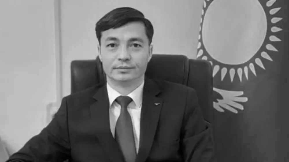 اقتوبە وبلىسىندا قىزمەتىنەن بوساتىلعان اۋدان اكىمى ءولى تابىلدى